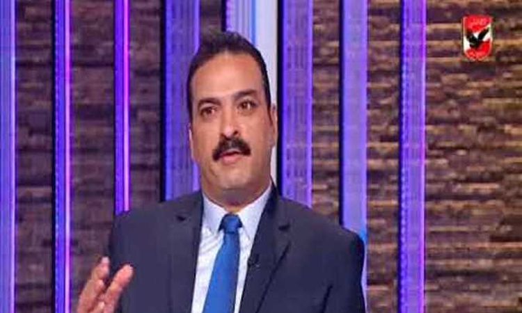 عمرو الحديدي يؤكد أهمية تعزيز المعنويات للاعبي المنتخب لضمان الاستمرار في النجاح