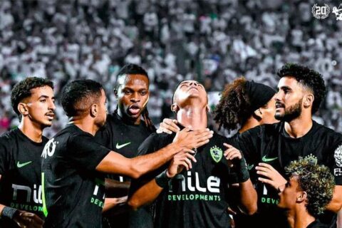 الزمالك يبدأ إجراءات صرف مستحقات اللاعبين مع دفعة جديدة خلال الأسبوع الحالي