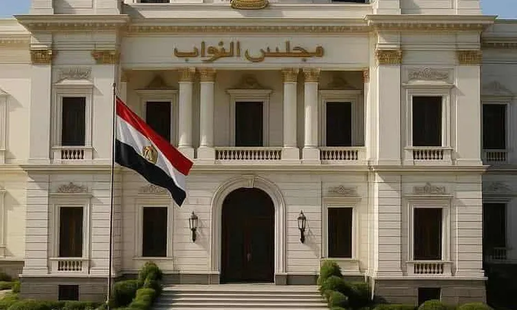 مجلس النواب يحدد 100 مقعد في 25 لجنة نوعية خلال دور الانعقاد الثاني