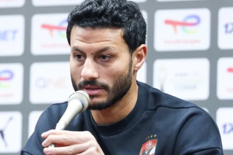 إصابات الأهلي قبل مواجهة الزمالك: تطورات إيجابية في حالة أربعة لاعبين