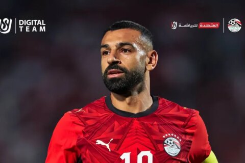 محمد صلاح يعود بعد غيابه في مباراة جنوب السودان ويكشف موقفه من ودية جنوب إفريقيا