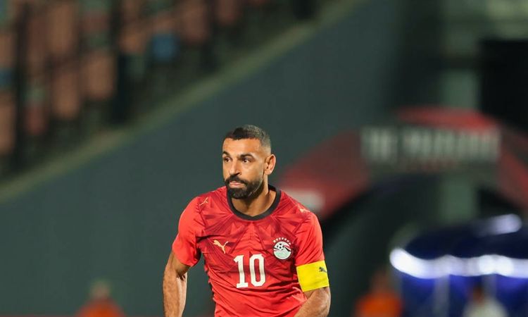 مصدر موثوق يكشف عن 3 أسباب وراء مغادرة صلاح معسكر منتخب مصر