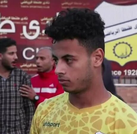 طلائع الجيش يتخذ قرارًا بشأن إرجاع محمد عاطف إلى الزمالك في يناير