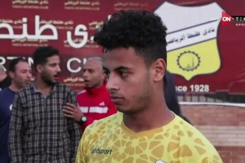 طلائع الجيش يتخذ قرارًا بشأن إرجاع محمد عاطف إلى الزمالك في يناير