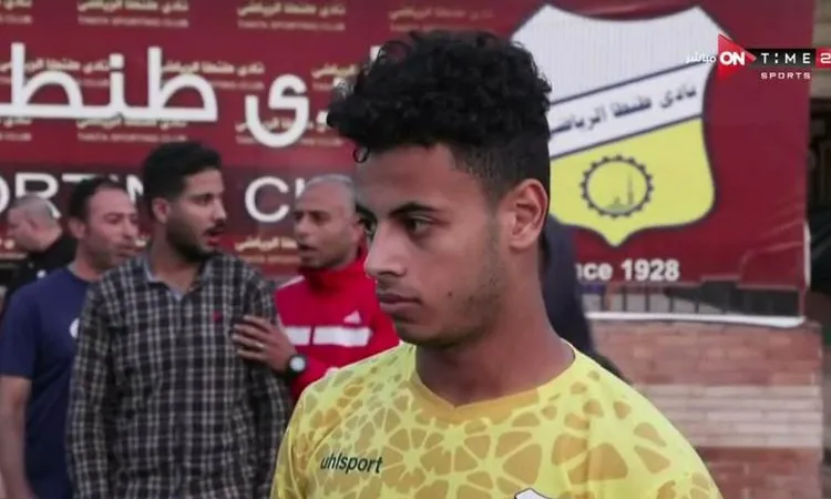طلائع الجيش يتخذ قرارًا بشأن إرجاع محمد عاطف إلى الزمالك في يناير