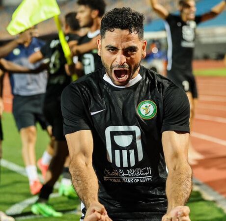 وكيل محمود الجزار يكشف تفاصيل المفاوضات مع الأهلي حول انتقاله في يناير