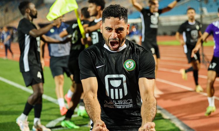 وكيل محمود الجزار يكشف تفاصيل المفاوضات مع الأهلي حول انتقاله في يناير