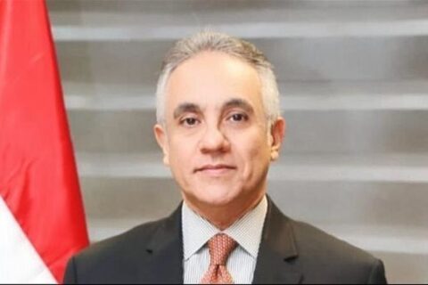 وزير العدل يقدم نصائحه لخريجي الأكاديمية العسكرية: التوازن بين العلم والأحلام مع الالتزام بالعدل