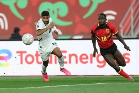 مدرب حراس مرمى مصر السابق ينتقد أداء الفراعنة في مواجهة أنجولا