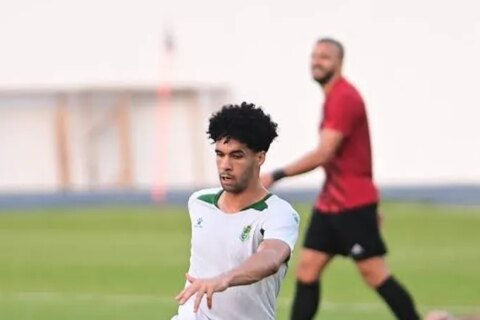 رئيس الاتحاد السكندري يوضح تفاصيل اهتمام الأهلي بالتعاقد مع مصطفى إبراهيم