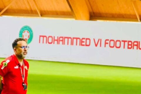 مصطفى القرفي يؤكد لموقع “أهل مصر” قدرة وهبي على ترك بصمة مميزة مع المغرب ويشدد على استحقاق الزلزولي لفرصة أكبر