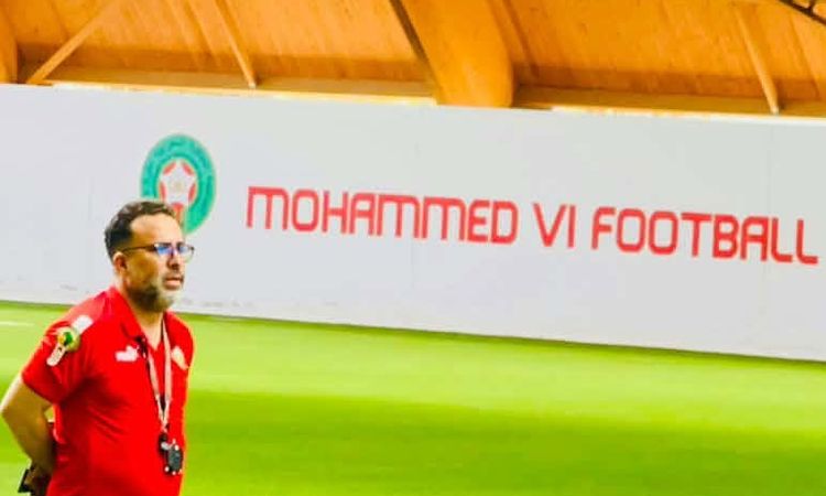 مصطفى القرفي يؤكد لموقع “أهل مصر” قدرة وهبي على ترك بصمة مميزة مع المغرب ويشدد على استحقاق الزلزولي لفرصة أكبر