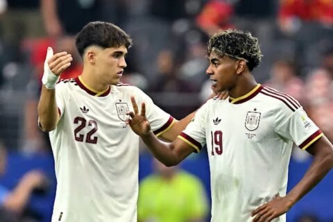 تشكيلة منتخب إسبانيا لمعسكر سبتمبر تتضمن أبرز اللاعبين
