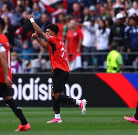 تسريبات حول التشكيلة المحتملة لمنتخب مصر في مواجهة أنجولا بتصفيات أمم إفريقيا