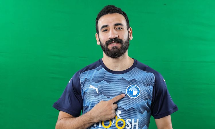 شوبير يكشف مصير ثنائي بيراميدز بشأن الانتقال إلى الأهلي