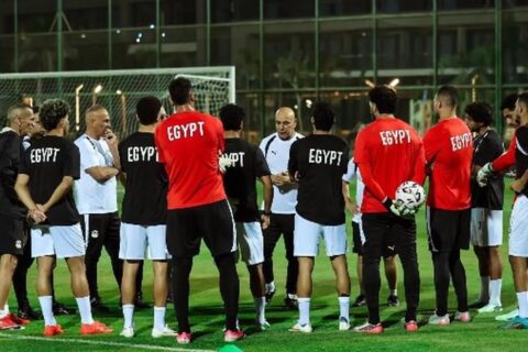 المنتخب يحدد موعد سفره إلى جوبا لملاقاة جنوب السودان في تصفيات كأس الأمم الإفريقية