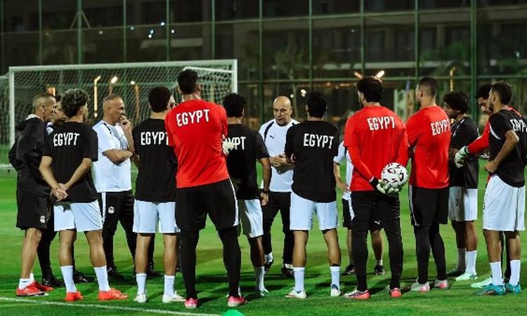المنتخب يحدد موعد سفره إلى جوبا لملاقاة جنوب السودان في تصفيات كأس الأمم الإفريقية