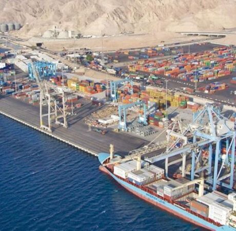 هيئة موانئ البحر الأحمر تفوز بجائزة التميز في تعزيز السياحة البحرية