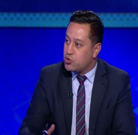 هشام حنفي: فوز منتخب مصر على أنغولا يعد أمراً طبيعياً