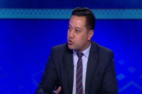 هشام حنفي: فوز منتخب مصر على أنغولا يعد أمراً طبيعياً