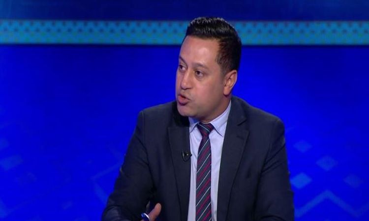 هشام حنفي: فوز منتخب مصر على أنغولا يعد أمراً طبيعياً