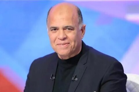 هشام يكن يكشف ترشيحه محمد صلاح لمصطفى يونس ويتمنى مواجهة ودية مع منتخب مصر