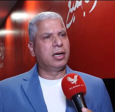 شوبير يبرز تفاصيل حديثه مع وائل جمعة في النادي الأهلي