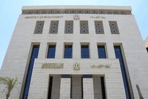 الأوقاف تتعهد باتخاذ إجراءات صارمة ضد المقصرين بسبب تأخير فتح مسجد الهدى بعزبة الشريف في منشأة القناطر للصلاة