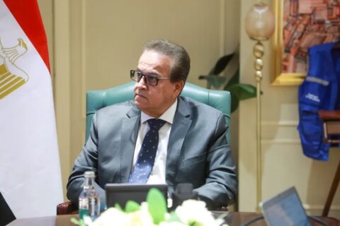 وزير الصحة يؤكد أهمية تحويل نتائج المؤتمرات العلمية إلى تطبيقات عملية لتحسين جودة الرعاية الصحية