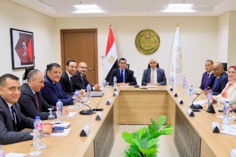 وزيرا التعليم والشباب يتعاونان لتطوير الرياضة المدرسية واكتشاف المواهب من خلال استراتيجيات جديدة