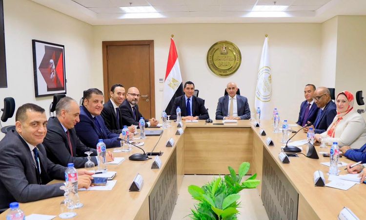 وزيرا التعليم والشباب يتعاونان لتطوير الرياضة المدرسية واكتشاف المواهب من خلال استراتيجيات جديدة