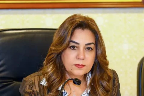 وزيرة التنمية المحلية تتدخل بعد تدهور مستوى النظافة في حيي حلوان والمعصرة