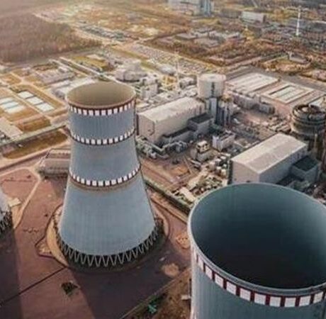 إتاحة وظائف جديدة في مشروع الضبعة النووي برواتب تفوق 40 ألف جنيه